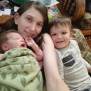 Meet your Posher, Michaela